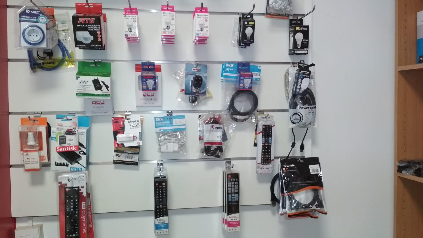 Electro ANTENAS Levante — Fotos 10